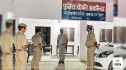 Amroha: आधी रात औचक निरीक्षण में सोते मिले चौकी इंचार्ज, एसपी ने किया सस्पेंड,
पुलिस विभाग में मचा हड़कंप - image