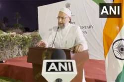 ओवैसी ने सऊदी अरब में पाकिस्तान की ऐसे पोल खोली, वैश्विक मंच पर भारत की गूंज - image
