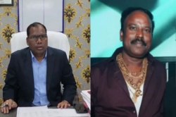 Oxygen plant scam: ऑक्सीजन प्लांट के नाम पर स्वास्थ्य विभाग में 81.85 लाख का
घोटाला, पूर्व CMHO समेत 5 के खिलाफ एफआईआर - image
