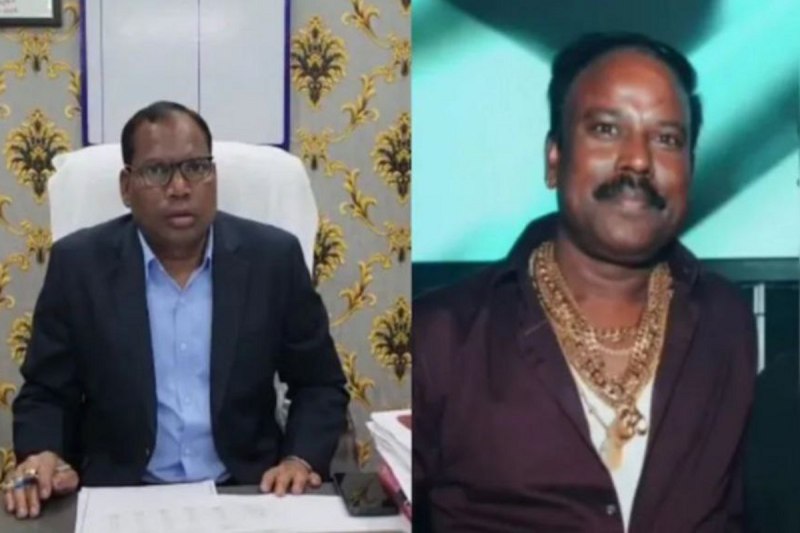 Oxygen plant scam: ऑक्सीजन प्लांट के नाम पर स्वास्थ्य विभाग में 81.85 लाख का घोटाला, पूर्व CMHO समेत 5 के खिलाफ एफआईआर