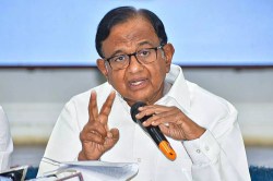 बिखरता हुआ दिख रहा INDIA ब्लॉक, चिदंबरम ने उठाए सवाल, BJP की ताकत पर कही ये बात - image