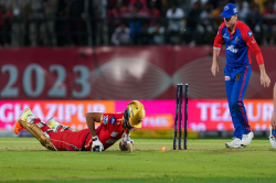 IPL 2025: क्या पंजाब किंग्स बनेगी प्लेऑफ में जाने वाली पहली टीम, या दिल्ली
कैपिटल्स करेगी पलट वार - image