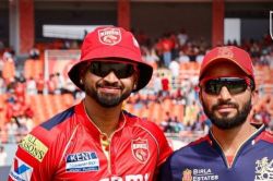 PBKS vs RCB Playing 11: आरसीबी में मैच विनर की वापसी तो पंजाब का मैच जिताऊ
खिलाड़ी बाहर, आज बदल जाएंगी दोनों टीमें - image