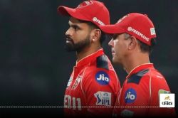 पंजाब किंग्‍स ने किया ग्लेन मैक्सवेल के रिप्लेसमेंट का ऐलान, पाकिस्तान से आया
200 से ऊपर के स्ट्राइक रेट से रन कूटने वाला खिलाड़ी - image
