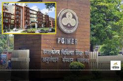 PGIMER: PGI चंडीगढ़ में रेजिडेंट डॉक्टरों के 73 पदों पर होगी बहाली, बस वित्त
मंत्रालय से मंजूरी मिलना बाकी - image