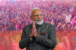 ‘महिलाओं के महाकुंभ’ में PM मोदी होंगे शामिल, महिला अफसरों को सुरक्षा का जिम्मा - image