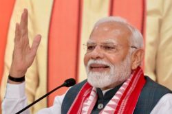 कानपुर को आज मिलेगा 47,573 करोड़ का तोहफा! PM मोदी करेंगे मेट्रो से मेगा पावर
प्रोजेक्ट तक का लोकार्पण - image