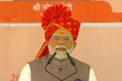 ‘सौगंध मुझे इस मिट्टी की, देश नहीं मिटने दूंगा’, बीकानेर से PM मोदी का दुनिया को
संदेश; जानें भाषण की 10 बड़ी बातें - image