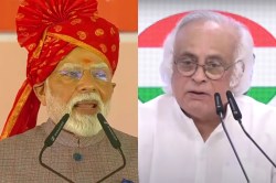 PM मोदी के बीकानेर दौरे पर तकरार: कांग्रेस महासचिव ने भाषण को बताया ‘फिल्मी
डायलॉग’, पूछे 4 बड़े सवाल - image