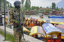 Pahalgam Terror Attack: आतंकियों ने बैसरन के अलावा इन 3 जगहों की रेकी, NIA की
जांच में चार बड़े खुलासे - image