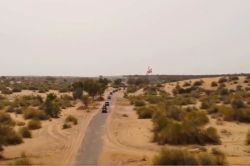 ऑपरेशन सिंदूर के बाद INDIA-PAK सीमा पर पहुंचे आर्मी चीफ, यहां देखें शानदार VIDEO - image
