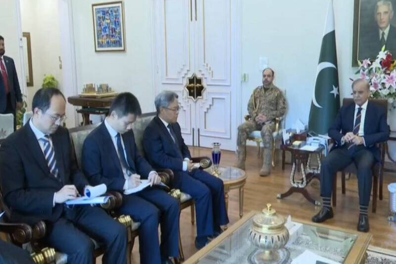 Pakistan China Relations