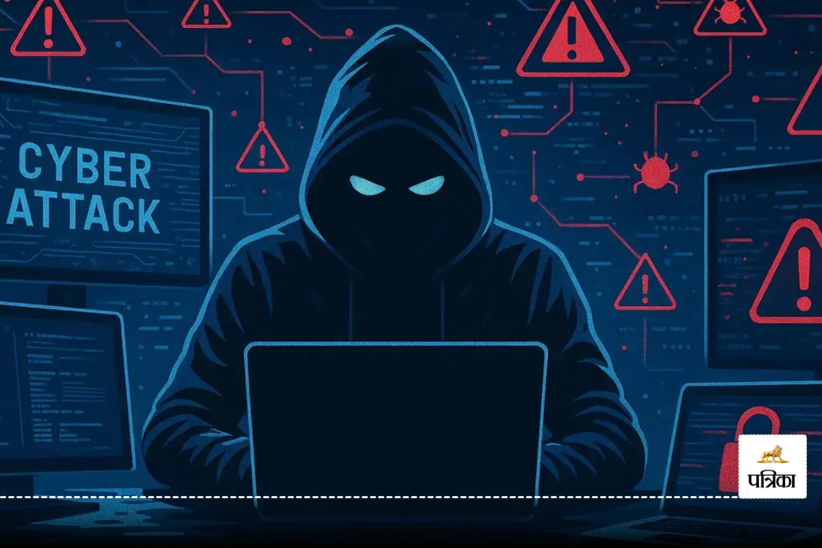 Pakistan Cyber Attack: सावधान! साइबर अटैक की ताक में पाकिस्तान, Indian रहें
सतर्क, ऐसे करें बचाव