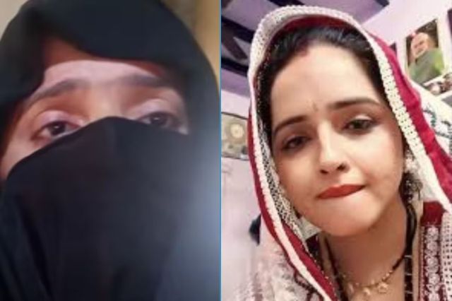 India Pakistan Tension: हमारी मदद कीजिए, हम बेबस हैं...ऑपरेशन सिंदूर के बीच पाकिस्तानी महिला की पीएम मोदी से अपील