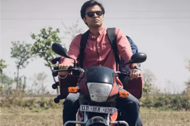 Panchayat Sachiv Ji