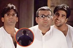 ये एक्टर बाबू भैया बनने की रेस में निकला आगे, फैंस बोले- ‘हेरा फेरी 3’ में परेश
रावल नहीं तो इन्हें लो… - image