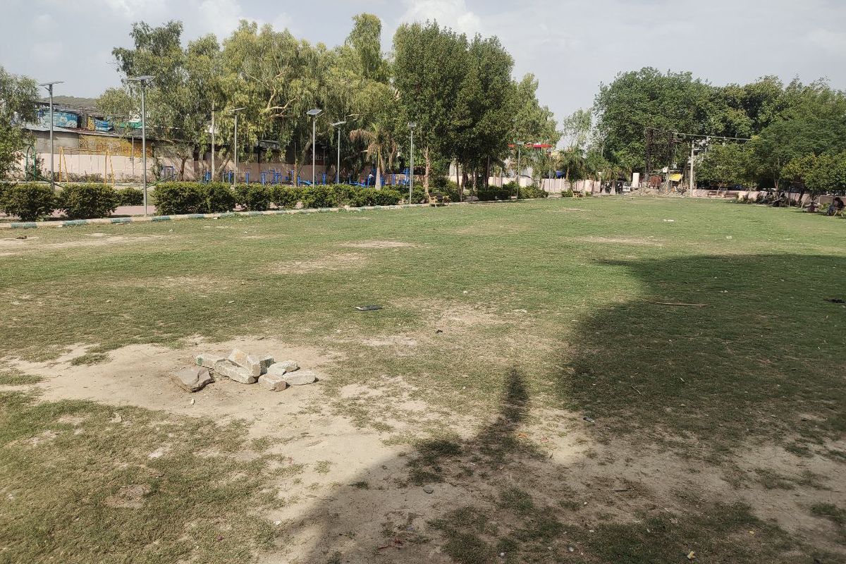 प्रदेश के 32 निकायों व 13 निगम में बनेगा बेस्ट एण्ड वेल्थ पार्क