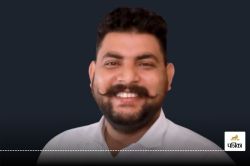Crime: अमृतसर में अकाली दल के नेता की दिनदहाड़े गोली मारकर हत्या, जांच में जुटी
पुलिस - image