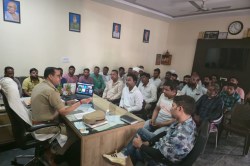 कबाड़ियों को पुलिस की चेतावनी! अब नहीं चलेगा चोरी का माल, संदिग्ध सामान बेचने पर
होगी कड़ी कार्रवाई - image