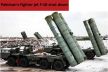India’s S-400 shoots down 8 Pakistani missiles, F-16; heavy gunfire continues
along LoC