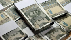 22 लाख रुपए होगी प्रति व्यक्ति आय! जीएसडीपी को 2 ट्रिलियन डॉलर करने का सरकार का
बड़ा प्लान - image
