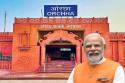 Modi to Virtually Inaugurate Six Amrit Bharat Railway Stations in Madhya Pradesh