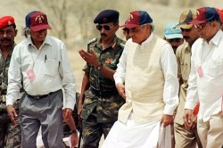 पोखरण-2 : डॉ कलाम, राजनीतिक इच्छाशक्ति और भारत की परमाणु शक्ति बनने की कहानी - image