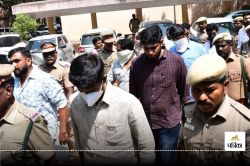 Pollachi Case: 8 महिलाओं से बलात्कार, वीडियो बनाकर ब्लैकमेल करने वाले 9 दोषियों
को कोर्ट ने सुनाई कड़ी सजा - image