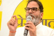Prashant Kishor