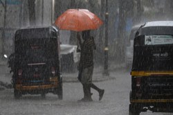 Pre-monsoon: राजस्थान में कब से शुरू होगी प्री-मानसून की झमाझम, मौसम विभाग ने
दिया बड़ा अपडेट - image