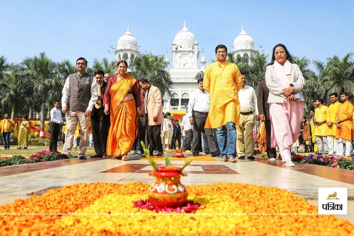 Prof. Soniya Nityanand, KGMU, Padma Shri, 2025