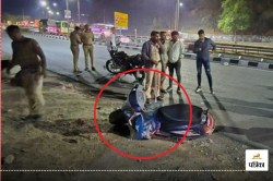 8 साल के बेटे के सामने पत्नी का गला घोंटा, फिर शव के साथ… पुणे में दिल दहलाने
वाली वारदात - image