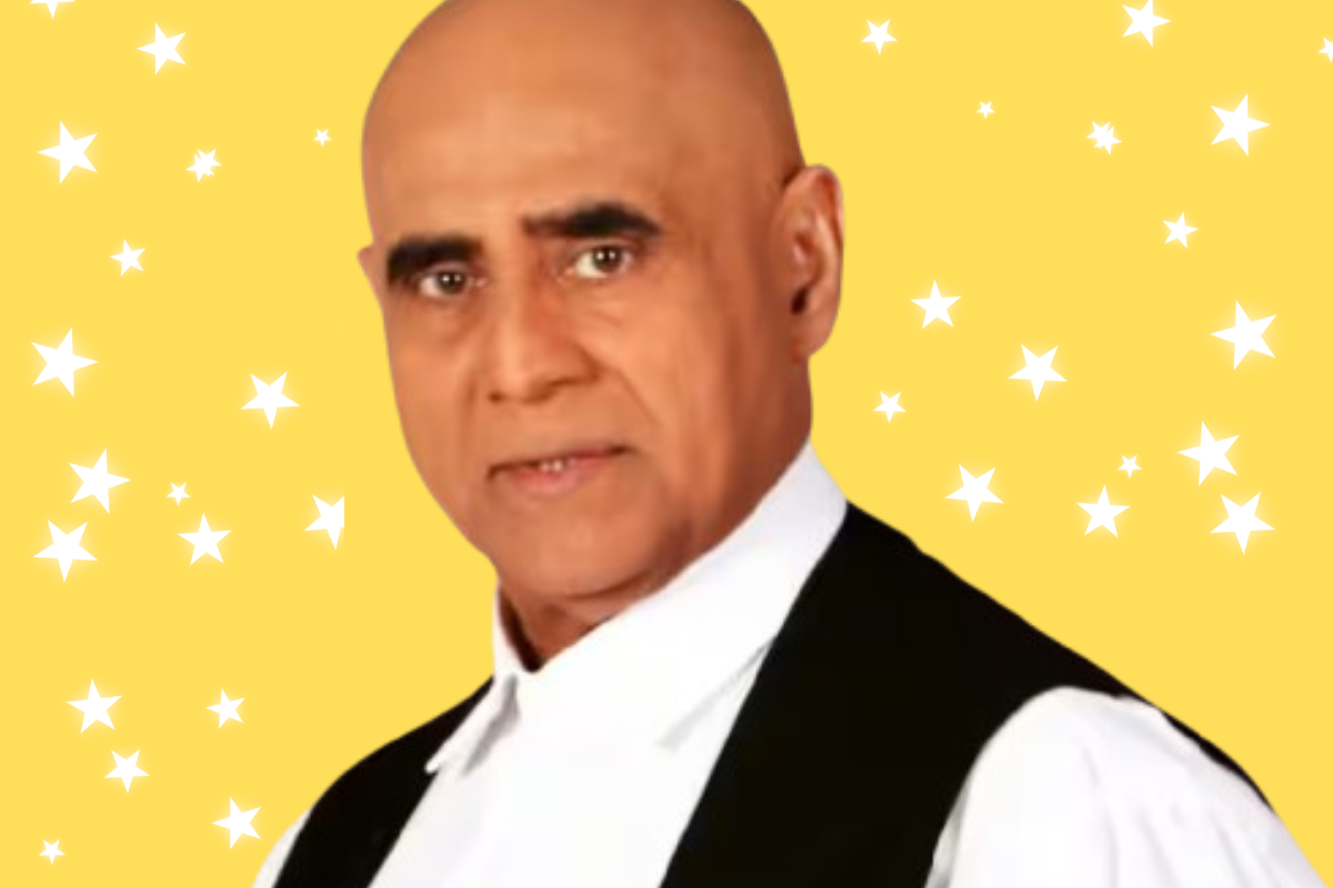 Puneet Issar's Anger Erupts, Questions Some Actors' Silence on Indian Army
Praise