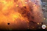 CG News: नेशनल पार्क इलाके में आईईडी विस्फोट, एक जवान घायल