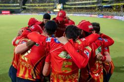 ‘ऑपरेशन सिंदूर’ के बाद IPL 2025 पर बड़ी खबर, इस दो टीमों के मैच पर पड़ सकता है
असर - image