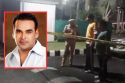 Firing at Punjabi Music Producer Pinky Dhaliwal's Home