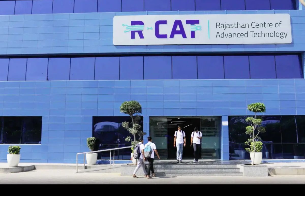 जयपुर में 6th से 12th के छात्रों के लिए शानदार मौका, R-CAT आयोजित करने जा रहा
फ्री ‘टेक वर्कशॉप’