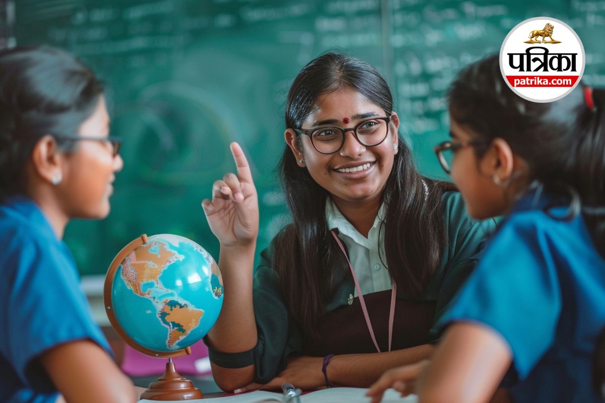Rajasthan Board 12th Result 2025 Released