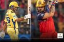 RCB vs CSK मैच में कोहली-धोनी के साथ म्हात्रे ने रचा इतिहास, एक मुकाबले में बने
ये 10 बड़े रिकॉर्ड