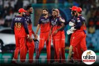 RCB eyes on pick 8 players