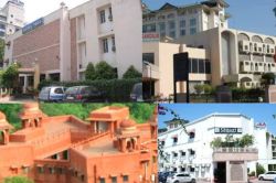 Rajasthan Tourism: सैनिकों और वीरांगनाओं को सरकार ने दी बड़ी सौगात, होटल किराए
में भारी छूट, आदेश जारी - image