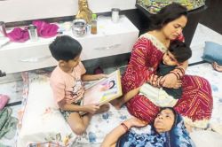 7 साल की बेटी ने दी RTO इंस्पेक्टर पिता को मुखाग्नि तो छलक पड़े सबके आंसू, चालान
काटने की वजह से ट्रेलर चालक ने कुचलकर की थी हत्या - image