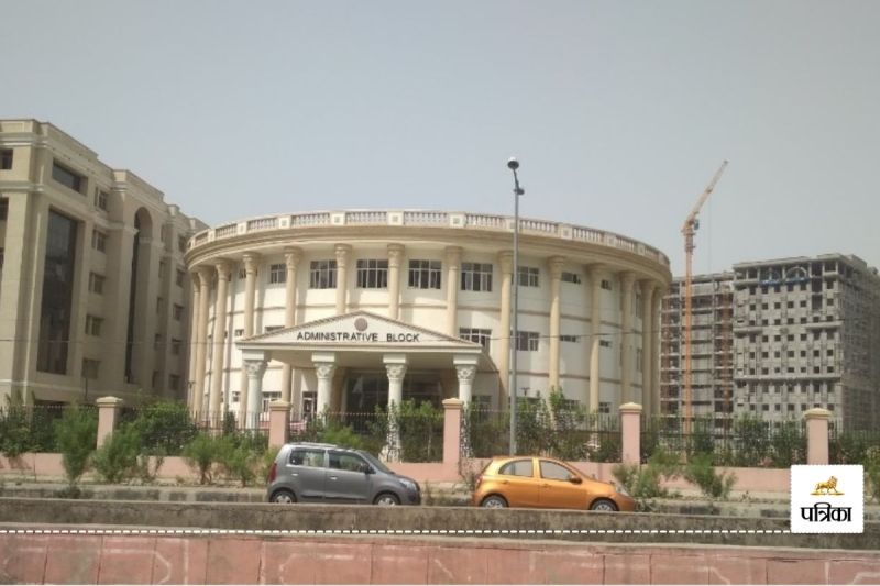 Rajasthan RIMS Formed Medical and Dental Colleges will be Separated from RUHS Big Change Preparing