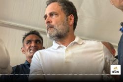 ‘कोई शक्ति रोक नहीं सकती…’ बिना परमिशन अंबेडकर हॉस्टल पहुंचे राहुल गांधी - image
