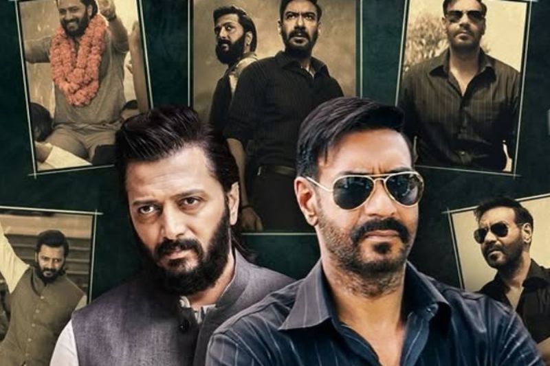 Raid 2 Box Office Collection Day 13