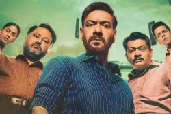 ‘रेड 2’ का चला मंगलवार को जादू, अजय देवगन की फिल्म ने बनाया शानदार रिकॉर्ड - image