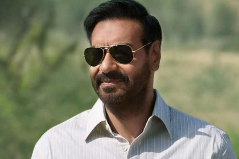 Raid 2 Box Office Collection Day 12