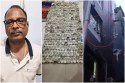 Engineer Caught Throwing Cash From Window During Raid; Crores Recovered