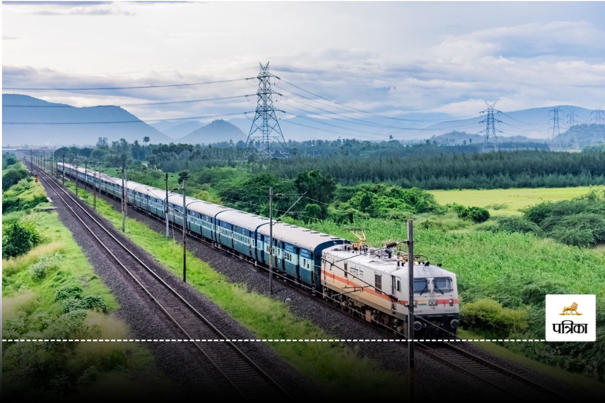 Railway Recruitment 2025