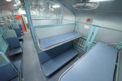 Railway: भारत-पाक तनाव के बीच ट्रेनों में यात्रियों की भारी कमी: लखनऊ से जम्मू,
चंडीगढ़ और अमृतसर की ट्रेनें खाली दौड़ रही - image